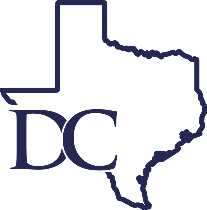 Darren Cross Insurance Agency - Logo Icon